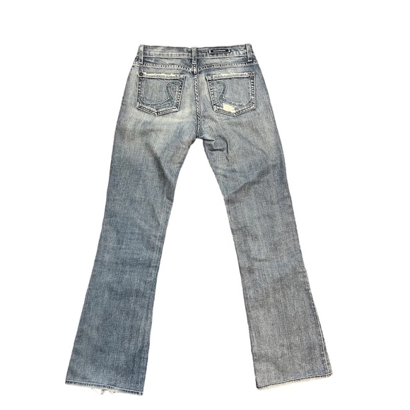 ROCK & REPUBLIC Y2K pants - Picture 1 of 7